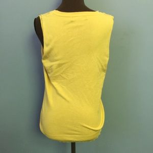 august silk Tops - 4 for $10 August Silk Silk-Blend Shell august silk Tops - 4 for $10 August Silk Silk-Blend Shell